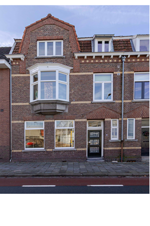 Medium property photo - Kruisstraat 28, 6411 BT Heerlen